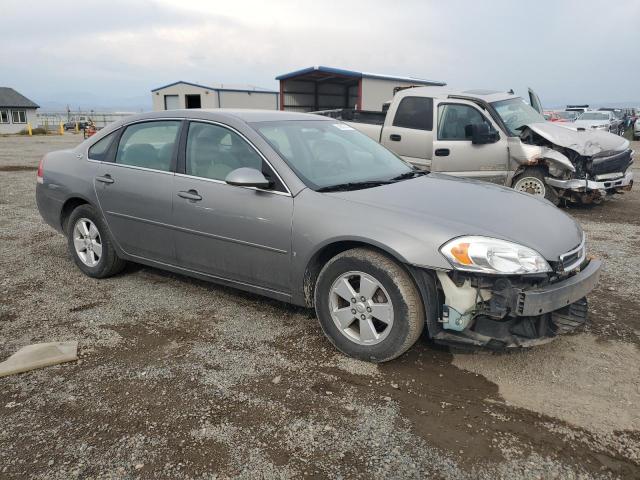 Photo 3 VIN: 2G1WT58N879140191 - CHEVROLET IMPALA LT 