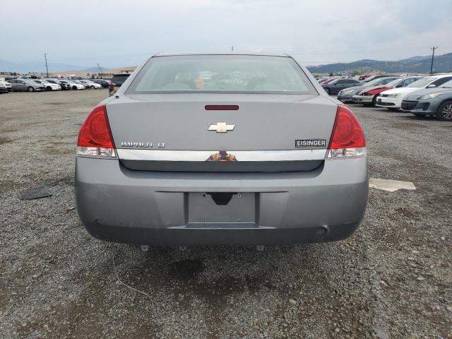 Photo 5 VIN: 2G1WT58N879140191 - CHEVROLET IMPALA LT 