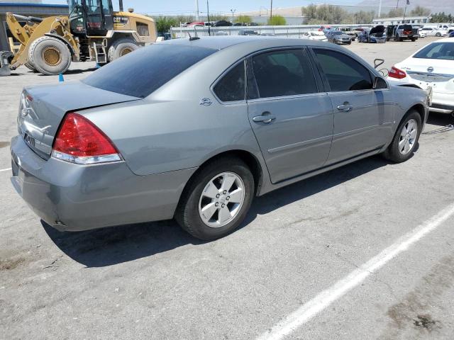 Photo 2 VIN: 2G1WT58N879256927 - CHEVROLET IMPALA 