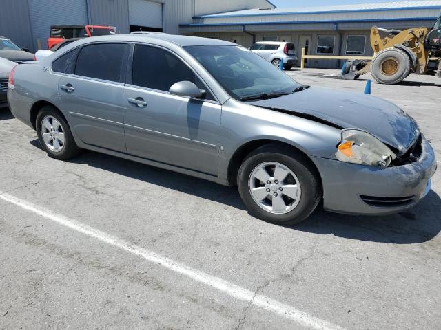 Photo 3 VIN: 2G1WT58N879256927 - CHEVROLET IMPALA 