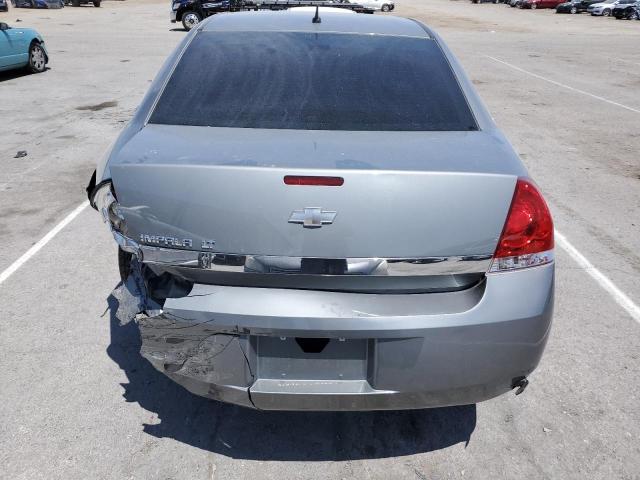 Photo 5 VIN: 2G1WT58N879256927 - CHEVROLET IMPALA 