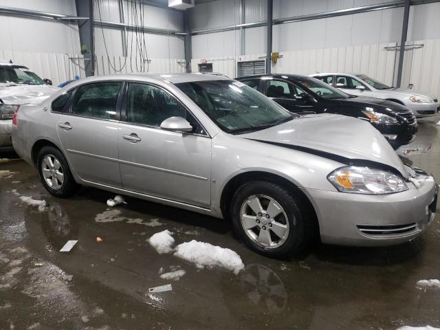 Photo 3 VIN: 2G1WT58N879302630 - CHEVROLET IMPALA 