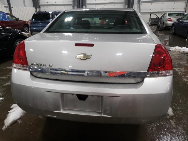 Photo 5 VIN: 2G1WT58N879302630 - CHEVROLET IMPALA 