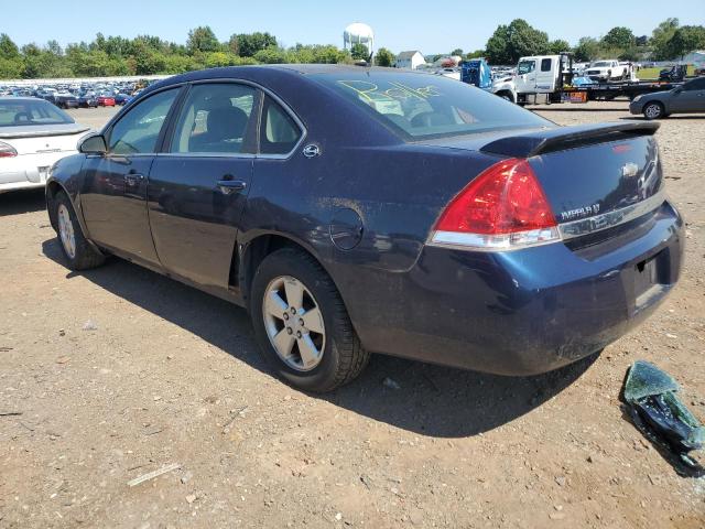 Photo 1 VIN: 2G1WT58N881216850 - CHEVROLET IMPALA LT 