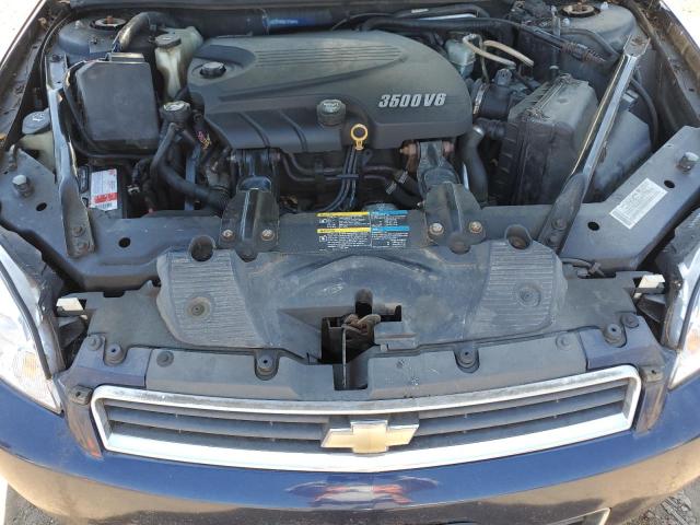 Photo 10 VIN: 2G1WT58N881216850 - CHEVROLET IMPALA LT 