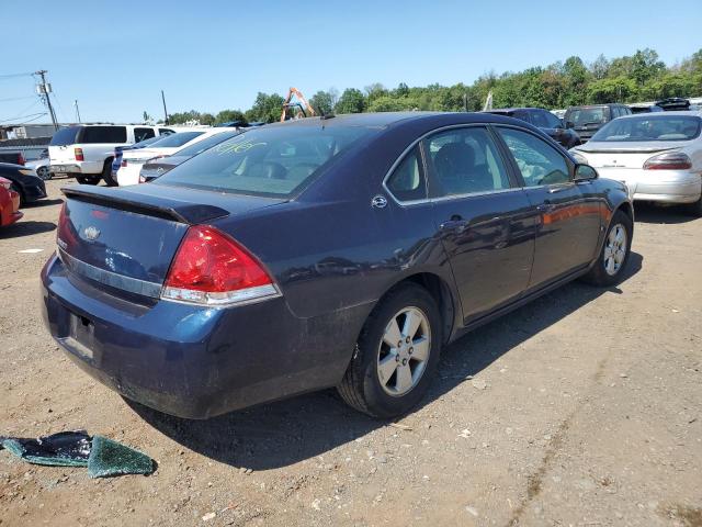 Photo 2 VIN: 2G1WT58N881216850 - CHEVROLET IMPALA LT 