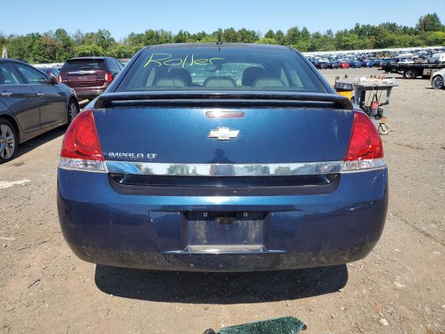 Photo 5 VIN: 2G1WT58N881216850 - CHEVROLET IMPALA LT 