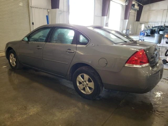 Photo 1 VIN: 2G1WT58N889115647 - CHEVROLET IMPALA LT 