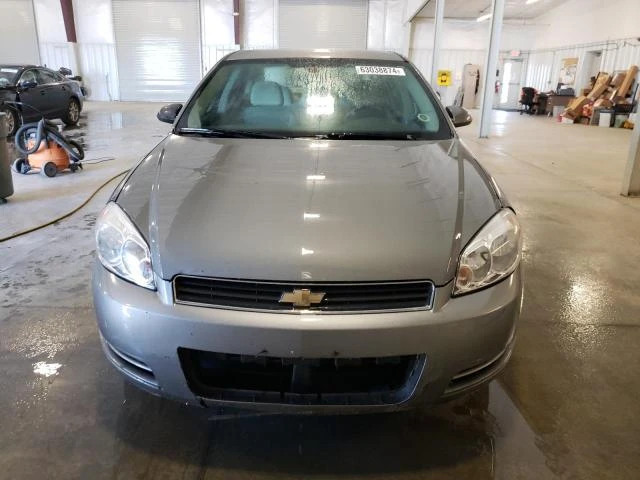 Photo 4 VIN: 2G1WT58N889115647 - CHEVROLET IMPALA LT 