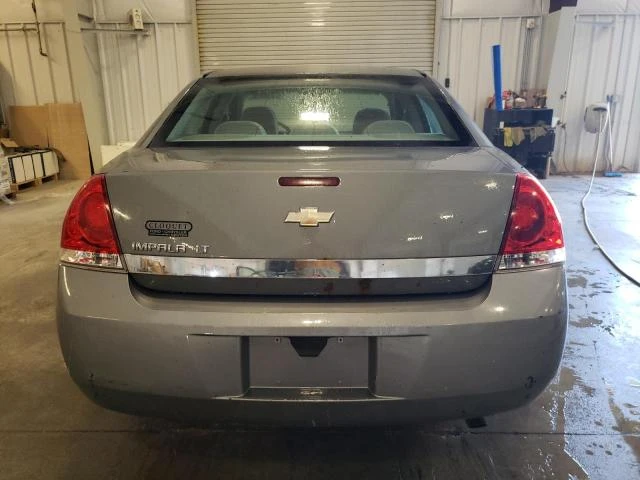 Photo 5 VIN: 2G1WT58N889115647 - CHEVROLET IMPALA LT 