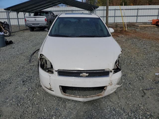 Photo 4 VIN: 2G1WT58N979244835 - CHEVROLET IMPALA LT 