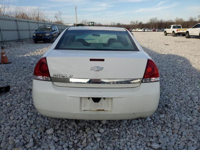 Photo 5 VIN: 2G1WT58N979294988 - CHEVROLET IMPALA 