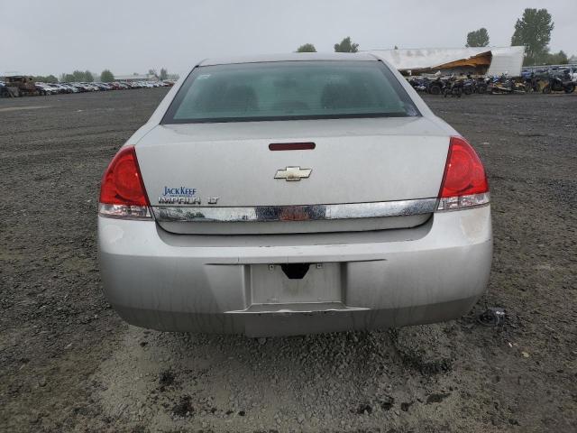 Photo 5 VIN: 2G1WT58N979302099 - CHEVROLET IMPALA 