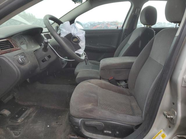 Photo 6 VIN: 2G1WT58N979302099 - CHEVROLET IMPALA 