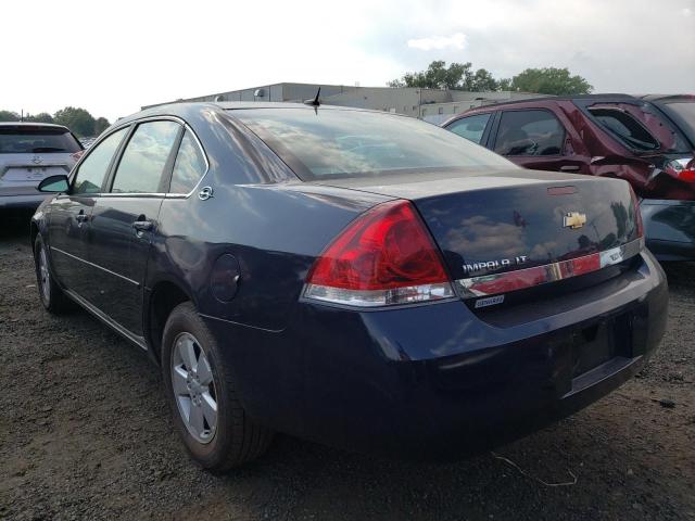 Photo 1 VIN: 2G1WT58N981255365 - CHEVROLET IMPALA LT 