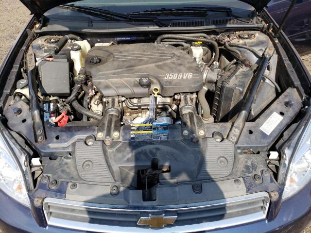 Photo 10 VIN: 2G1WT58N981255365 - CHEVROLET IMPALA LT 