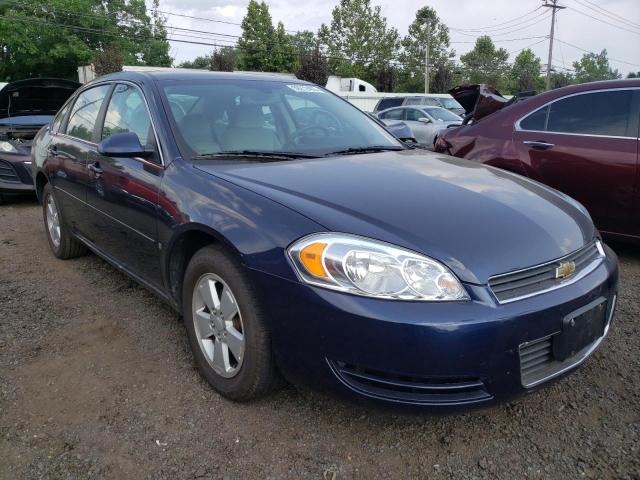 Photo 3 VIN: 2G1WT58N981255365 - CHEVROLET IMPALA LT 