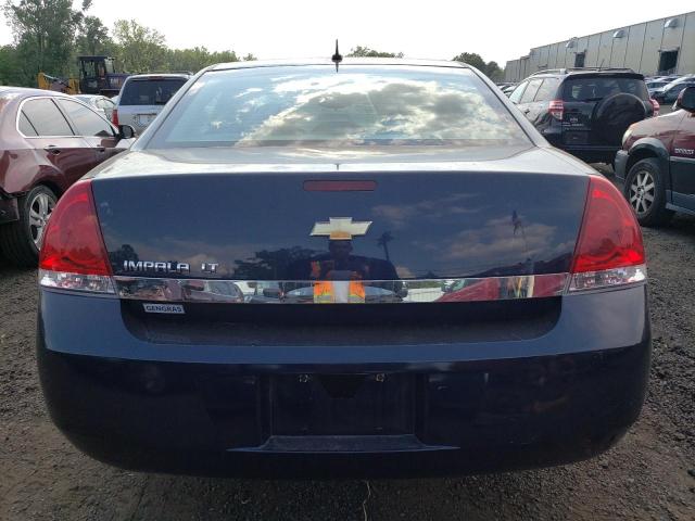 Photo 5 VIN: 2G1WT58N981255365 - CHEVROLET IMPALA LT 