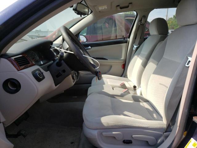 Photo 6 VIN: 2G1WT58N981255365 - CHEVROLET IMPALA LT 