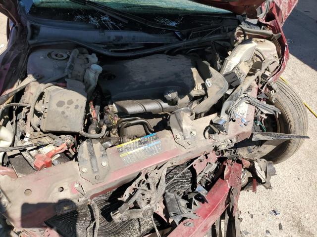 Photo 10 VIN: 2G1WT58N981257780 - CHEVROLET IMPALA 