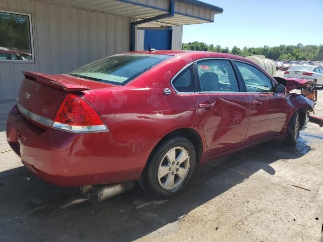 Photo 2 VIN: 2G1WT58N981257780 - CHEVROLET IMPALA 