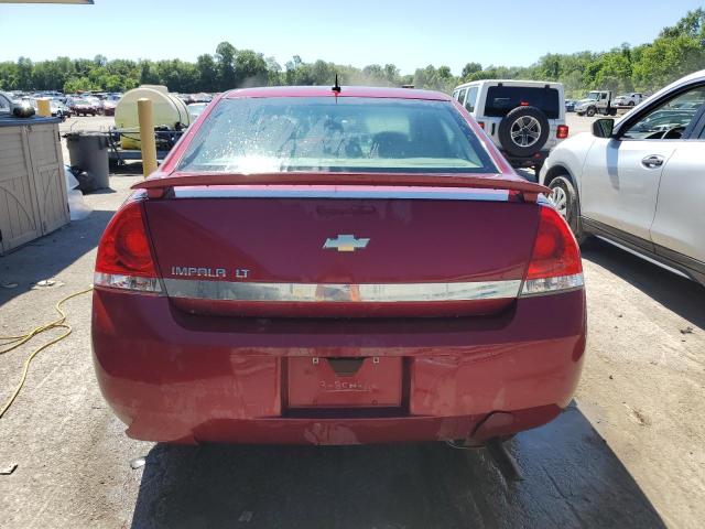 Photo 5 VIN: 2G1WT58N981257780 - CHEVROLET IMPALA 