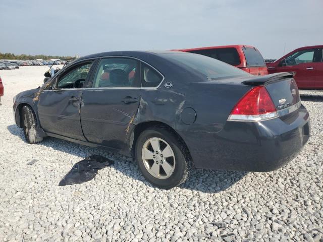 Photo 1 VIN: 2G1WT58N981302409 - CHEVROLET IMPALA LT 