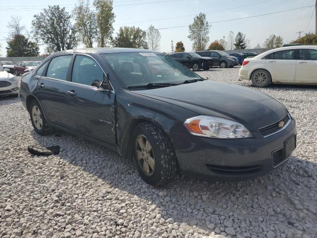 Photo 3 VIN: 2G1WT58N981302409 - CHEVROLET IMPALA LT 