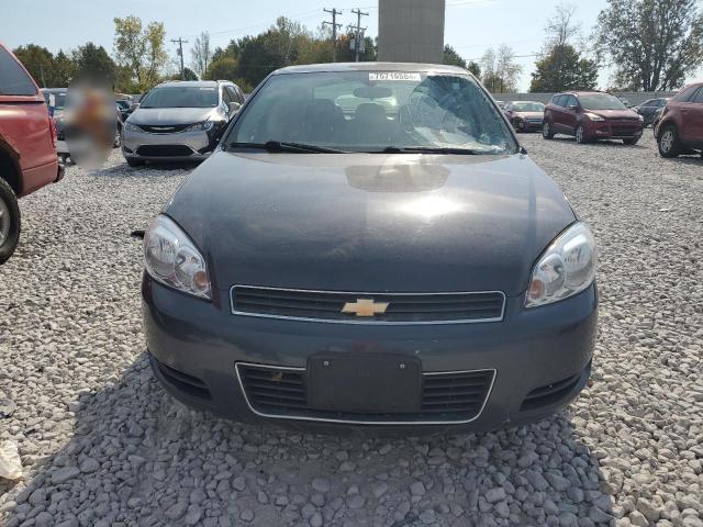 Photo 4 VIN: 2G1WT58N981302409 - CHEVROLET IMPALA LT 