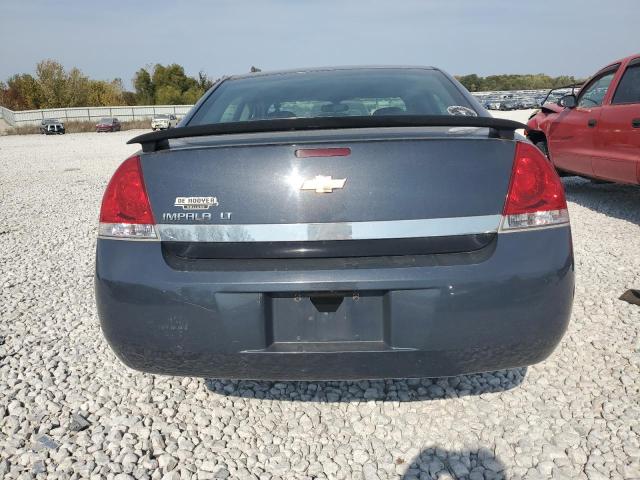 Photo 5 VIN: 2G1WT58N981302409 - CHEVROLET IMPALA LT 