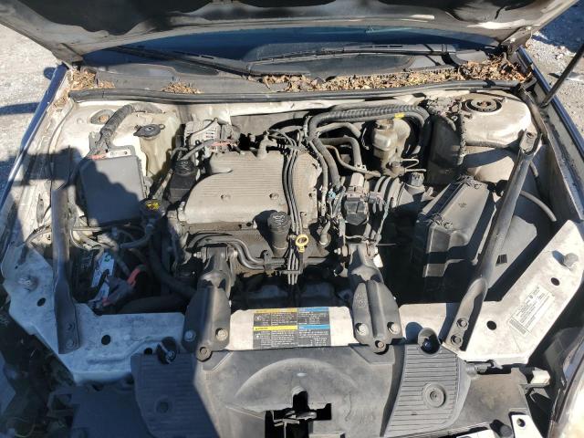 Photo 10 VIN: 2G1WT58N989149127 - CHEVROLET IMPALA 