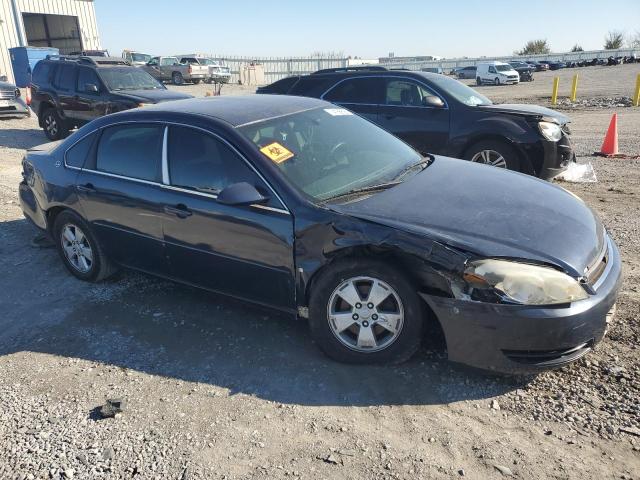 Photo 3 VIN: 2G1WT58N989149127 - CHEVROLET IMPALA 