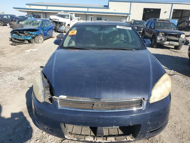 Photo 4 VIN: 2G1WT58N989149127 - CHEVROLET IMPALA 