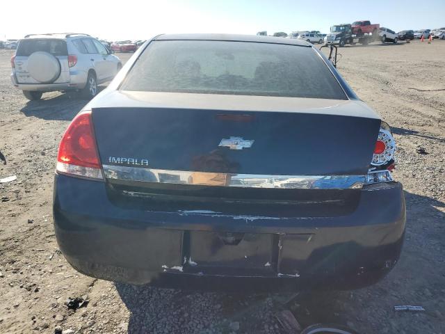 Photo 5 VIN: 2G1WT58N989149127 - CHEVROLET IMPALA 