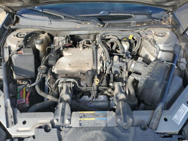 Photo 10 VIN: 2G1WT58N989190275 - CHEVROLET IMPALA LT 