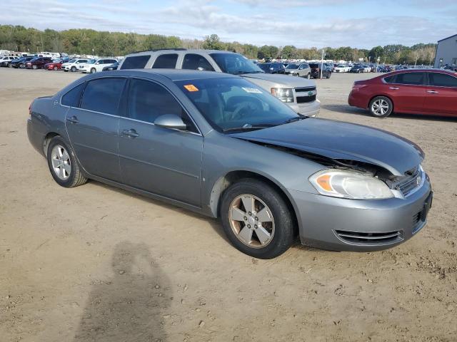 Photo 3 VIN: 2G1WT58N989190275 - CHEVROLET IMPALA LT 