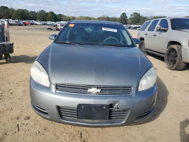 Photo 4 VIN: 2G1WT58N989190275 - CHEVROLET IMPALA LT 