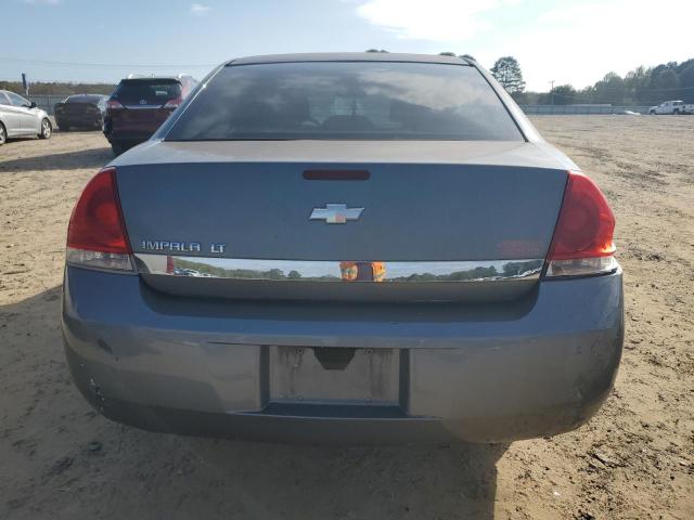 Photo 5 VIN: 2G1WT58N989190275 - CHEVROLET IMPALA LT 