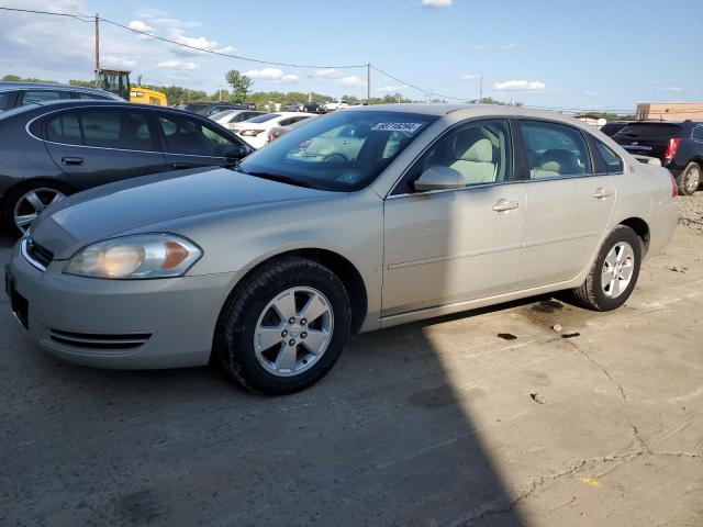 Photo 0 VIN: 2G1WT58N989289730 - CHEVROLET IMPALA LT 