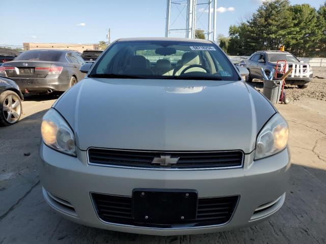 Photo 4 VIN: 2G1WT58N989289730 - CHEVROLET IMPALA LT 