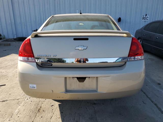 Photo 5 VIN: 2G1WT58N989289730 - CHEVROLET IMPALA LT 