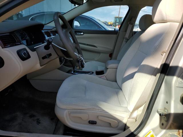 Photo 6 VIN: 2G1WT58N989289730 - CHEVROLET IMPALA LT 