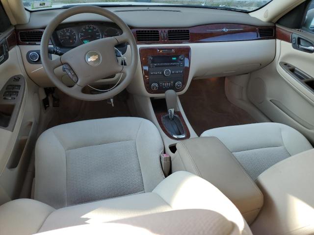 Photo 7 VIN: 2G1WT58N989289730 - CHEVROLET IMPALA LT 