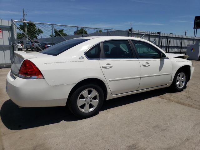 Photo 2 VIN: 2G1WT58NX81216123 - CHEVROLET IMPALA 