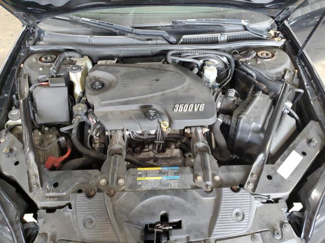 Photo 10 VIN: 2G1WT58NX81262468 - CHEVROLET IMPALA LT 