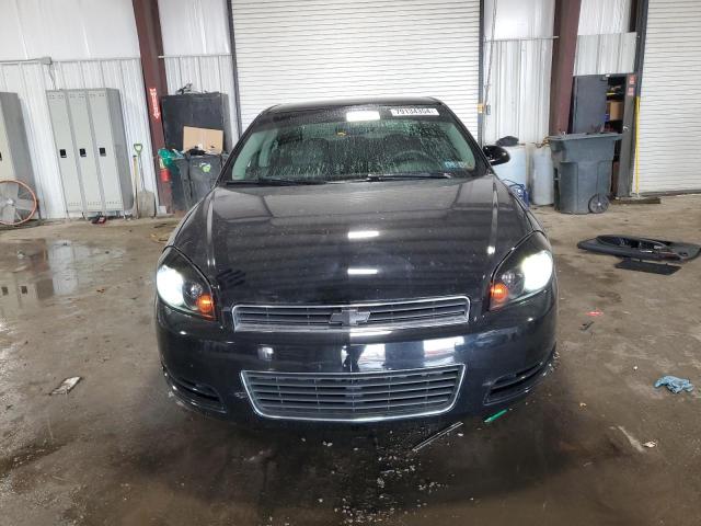 Photo 4 VIN: 2G1WT58NX81262468 - CHEVROLET IMPALA LT 