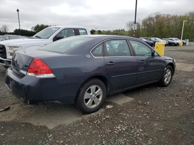 Photo 2 VIN: 2G1WT58NX81267119 - CHEVROLET IMPALA 