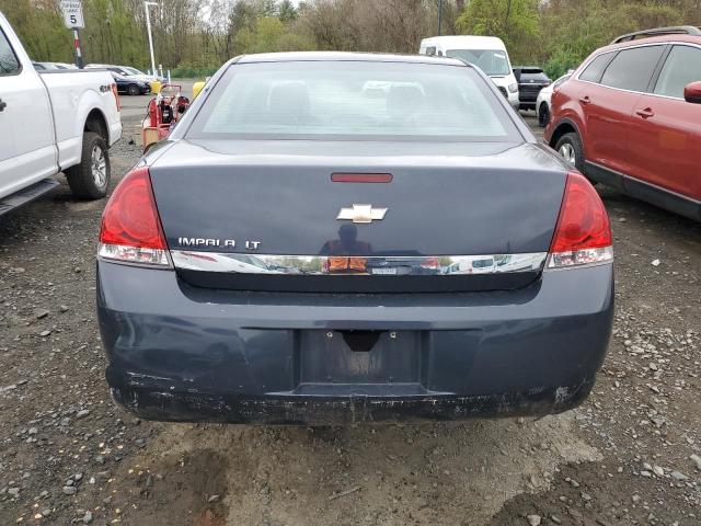 Photo 5 VIN: 2G1WT58NX81267119 - CHEVROLET IMPALA 