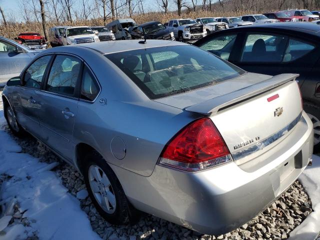 Photo 1 VIN: 2G1WT58NX81284244 - CHEVROLET IMPALA LT 