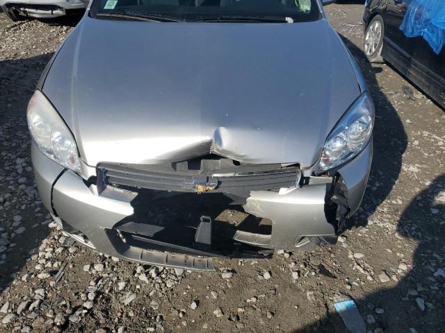 Photo 10 VIN: 2G1WT58NX81284244 - CHEVROLET IMPALA LT 